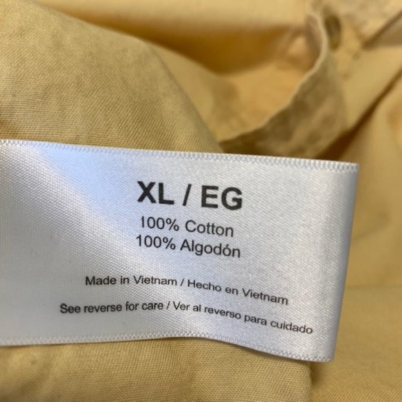 Eddie Bauer XL Shirt - Picture 5 of 6